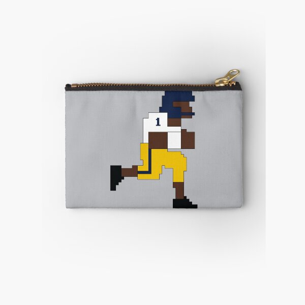Item preview, Tecmo College Edwards designed and sold by A Brand With No Name.