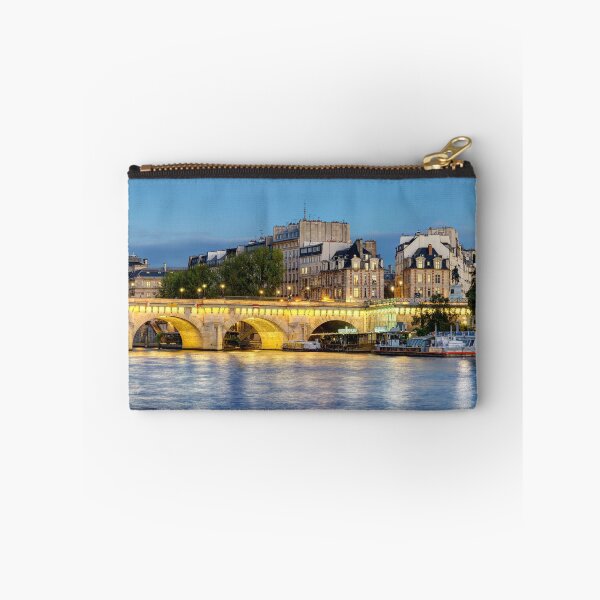 Item preview, Pont Neuf Paris 02 designed and sold by Weston  Westmoreland.