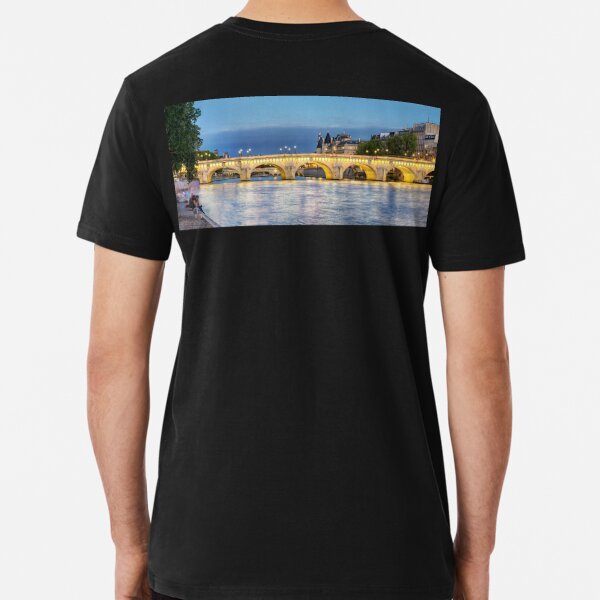 Westmoreland | Neuf Premium T-Shirt Sale 02\