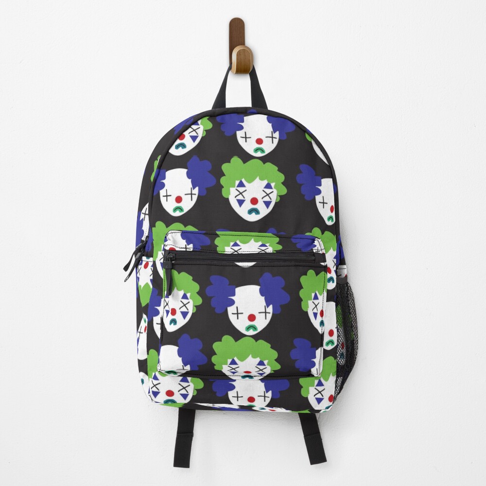 Item preview, Backpack designed and sold by SimonLimon.