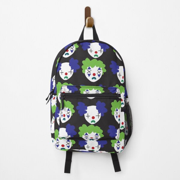 Item preview, Clown Pattern designed and sold by Simon McClendon.