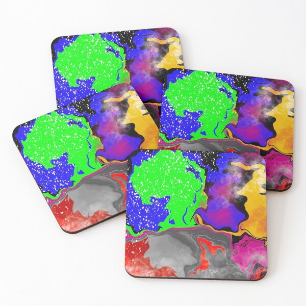 Item preview, Abstract designed and sold by TallTree.