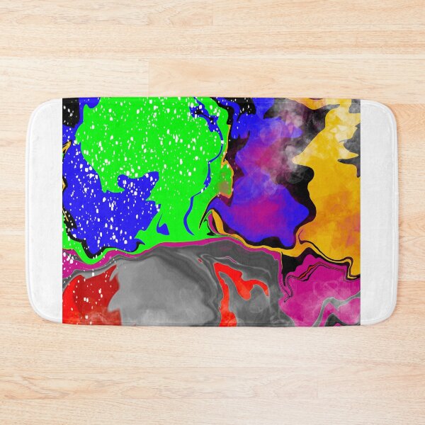 Item preview, Abstract designed and sold by TallTree.