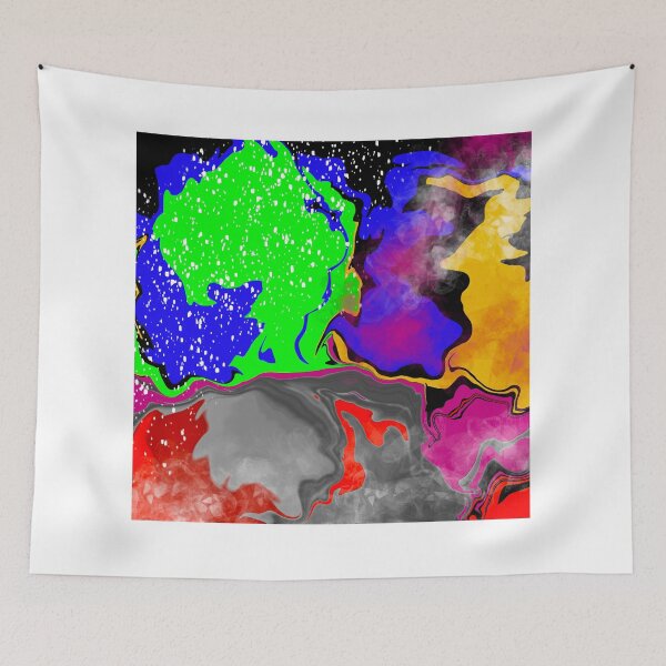 Item preview, Abstract designed and sold by TallTree.