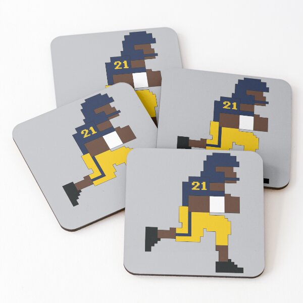 Item preview, Tecmo College Howard designed and sold by A Brand With No Name.
