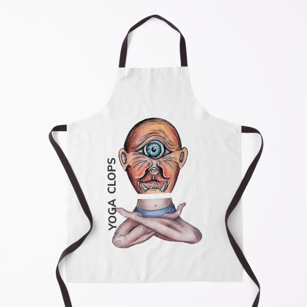 Item preview, YOGA CLOPS by FrankenDuo designed and sold by FrankenDuo.