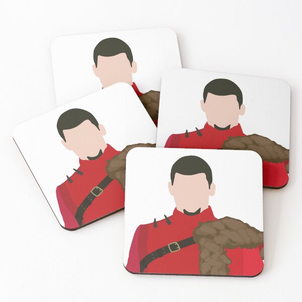 Item preview, Viktor Krum designed and sold by annfulk24.