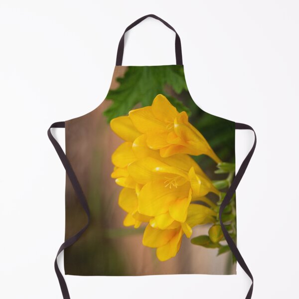 Item preview, Yellow Fresias designed and sold by SMartin.
