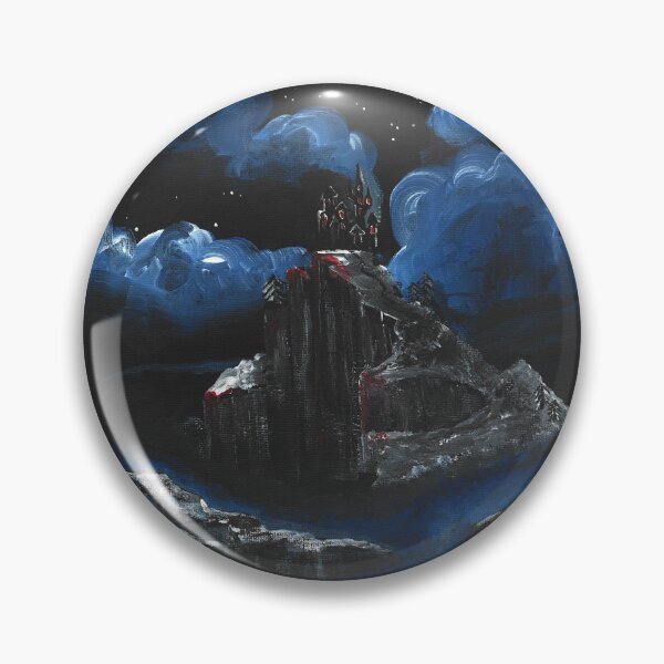 Item preview, Lake Von Zarovich  designed and sold by KatysLandscapes.