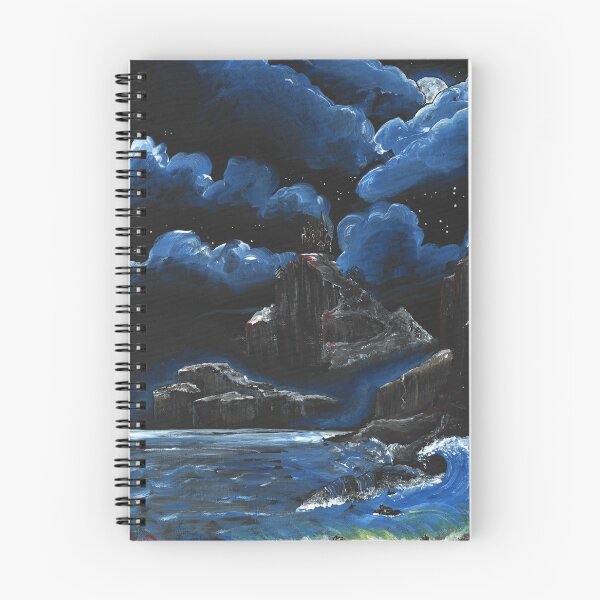 Item preview, Lake Von Zarovich  designed and sold by KatysLandscapes.