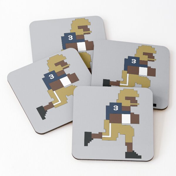 Item preview, Tecmo College Floyd designed and sold by A Brand With No Name.