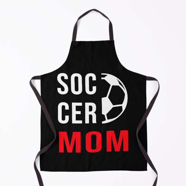 Item preview, Soccer Mom - Dark Background designed and sold by Rooks-Artworks.