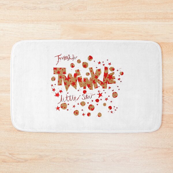 Item preview, Twinkle twinkle little star  designed and sold by Katharine Harper.