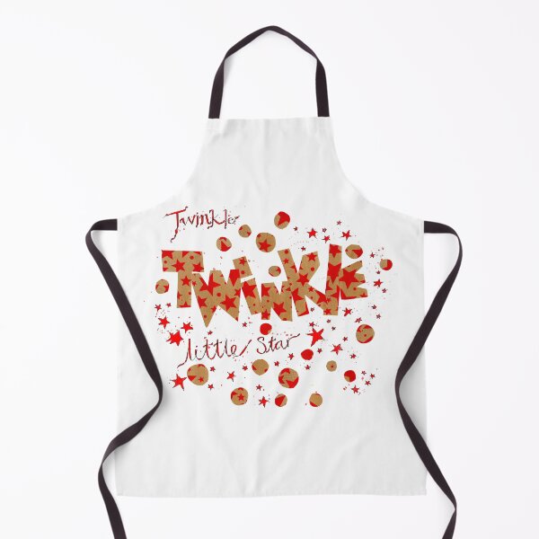 Item preview, Twinkle twinkle little star designed and sold by Katharine Harper.