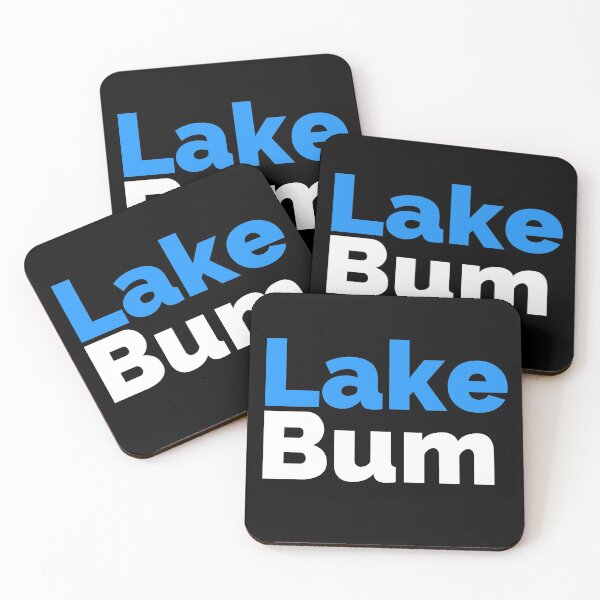 Item preview, Lake Bum designed and sold by hectorgool.