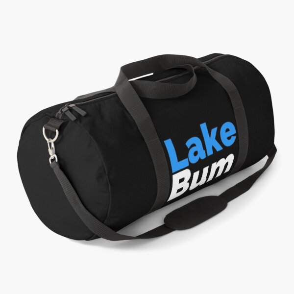 Item preview, Lake Bum designed and sold by hectorgool.