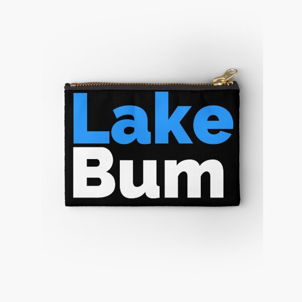 Item preview, Lake Bum designed and sold by hectorgool.
