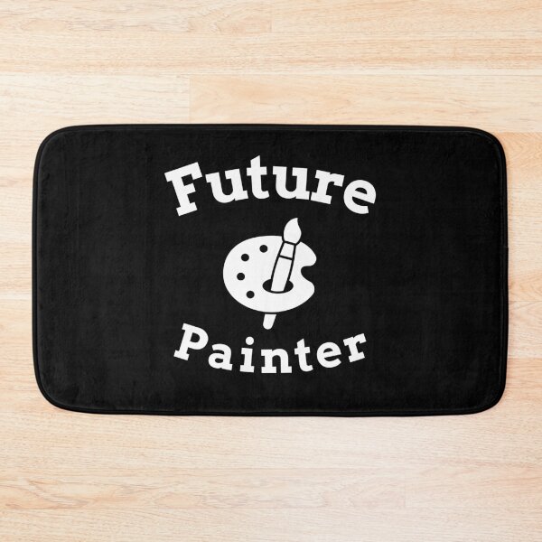 Item preview, Future Painter designed and sold by DiceNLDesigns.