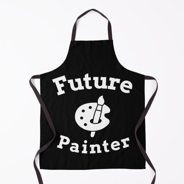 Item preview, Future Painter designed and sold by DiceNLDesigns.