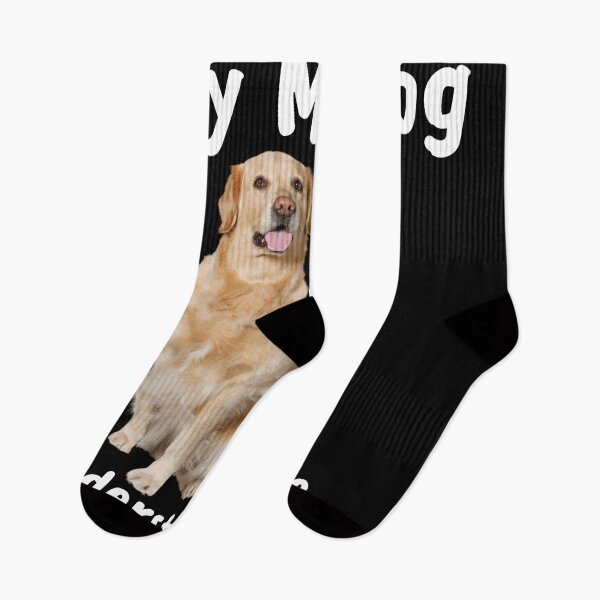 Item preview, Only My Dog Understands Me designed and sold by MoMasry.