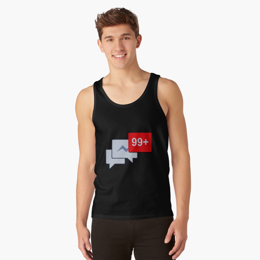 Item preview, Tank Top designed and sold by SKpixel.