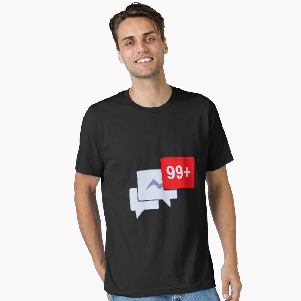 Item preview, Essential T-Shirt designed and sold by SKpixel.