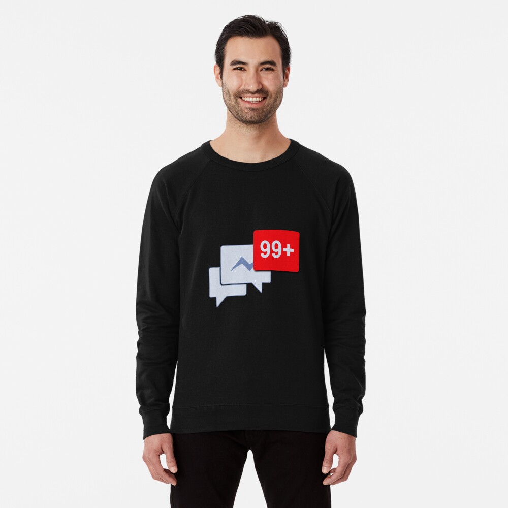 Item preview, Lightweight Sweatshirt designed and sold by SKpixel.