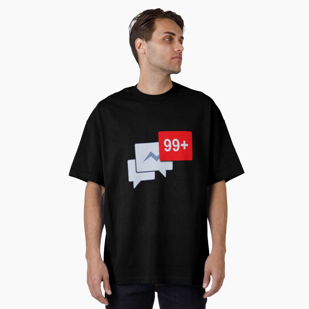 Item preview, Oversized T-Shirt designed and sold by SKpixel.