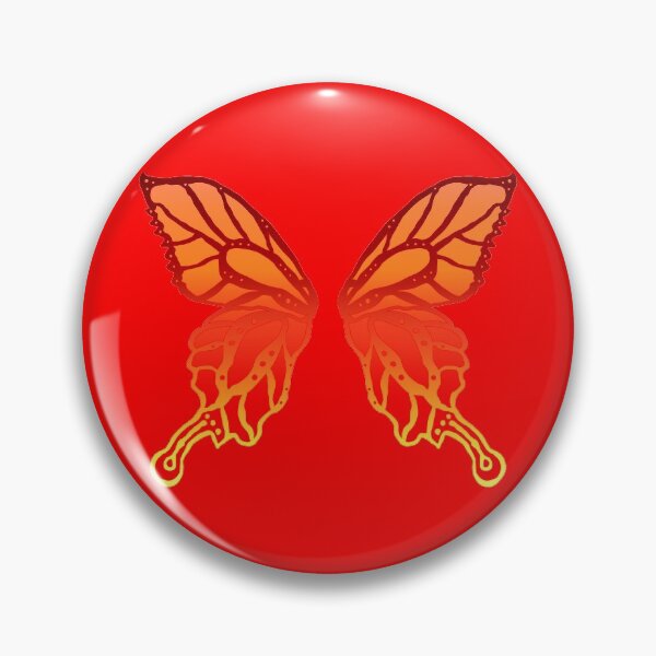 Item preview, Butterfly Faerie Wings you can wear!!!! (Phoenix Rising) designed and sold by foxandtigersden.