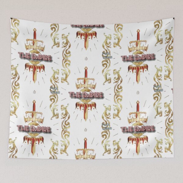 Item preview, FWA The Empire designed and sold by TheFabe1.