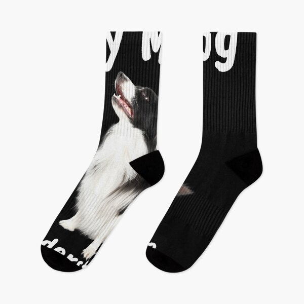 Item preview, Only My Dog Understands Me designed and sold by MoMasry.