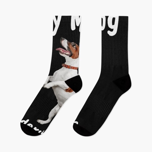 Item preview, Only My Dog Understands Me designed and sold by MoMasry.