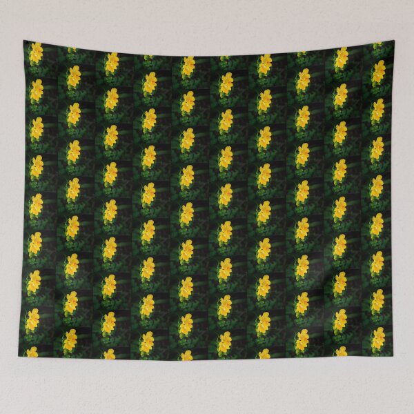 Item preview, Yellow Fresias designed and sold by SMartin.