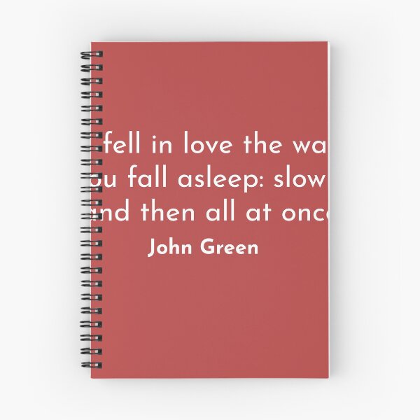 Item preview, I fell in love the way you fall asleep designed and sold by gabrielberm.