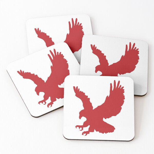 Item preview, The American Eagle Sticker designed and sold by LovelySmile.