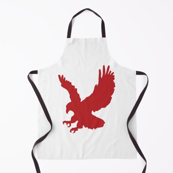 Item preview, The American Eagle Sticker designed and sold by LovelySmile.