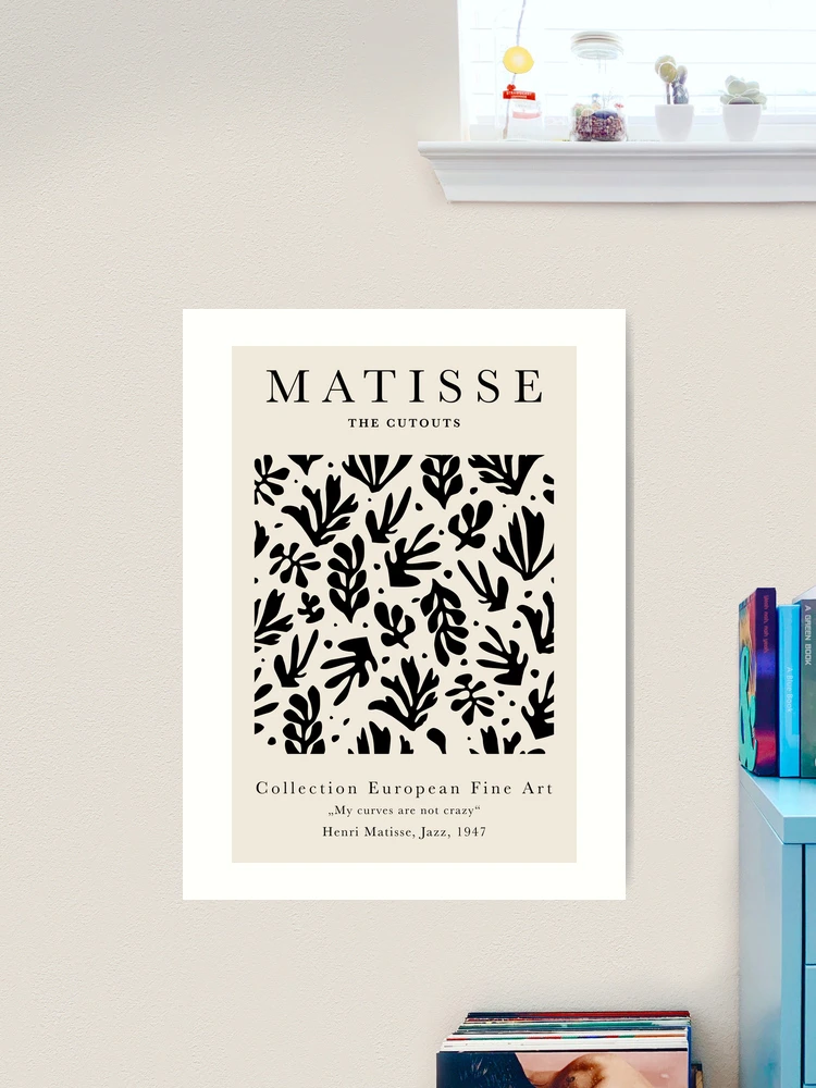 Matisse – NothingYet Designs