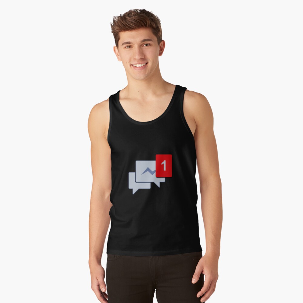 Item preview, Tank Top designed and sold by SKpixel.