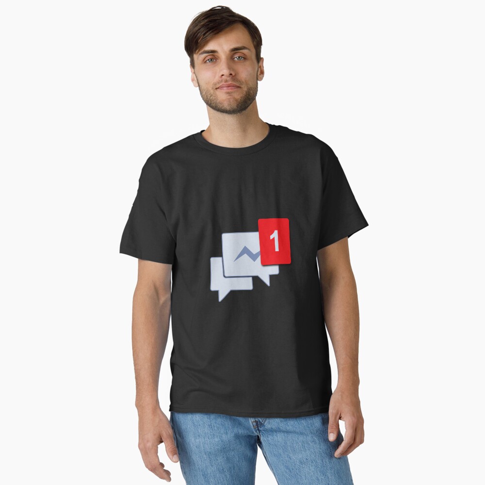 Item preview, Classic T-Shirt designed and sold by SKpixel.