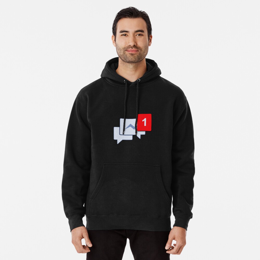 Item preview, Pullover Hoodie designed and sold by SKpixel.