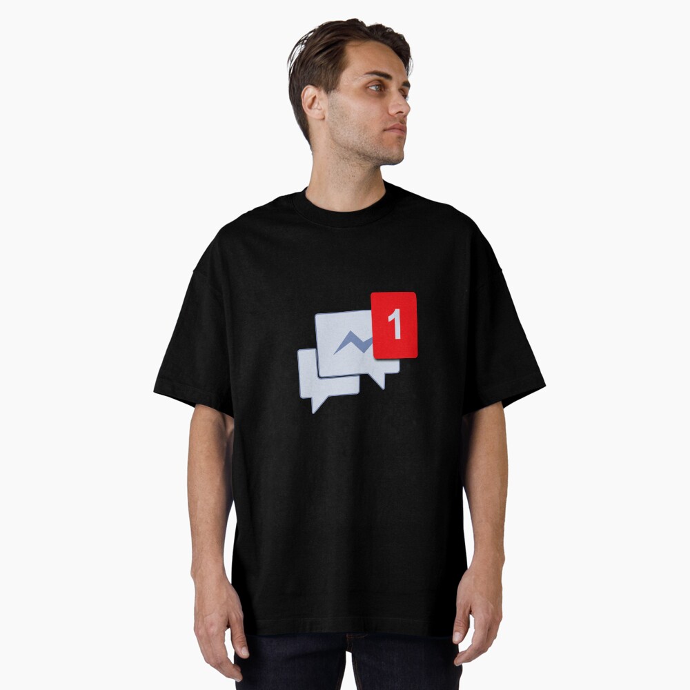 Item preview, Oversized T-Shirt designed and sold by SKpixel.