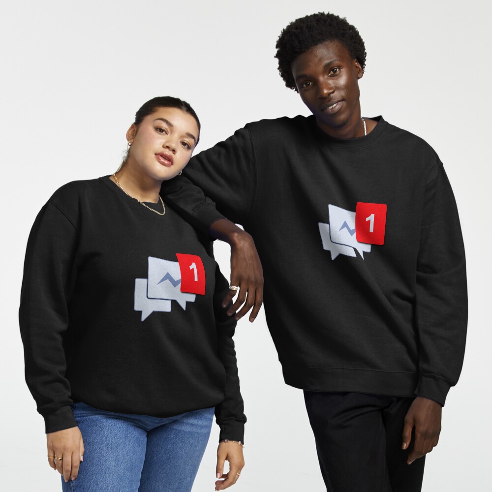 Item preview, Pullover Sweatshirt designed and sold by SKpixel.