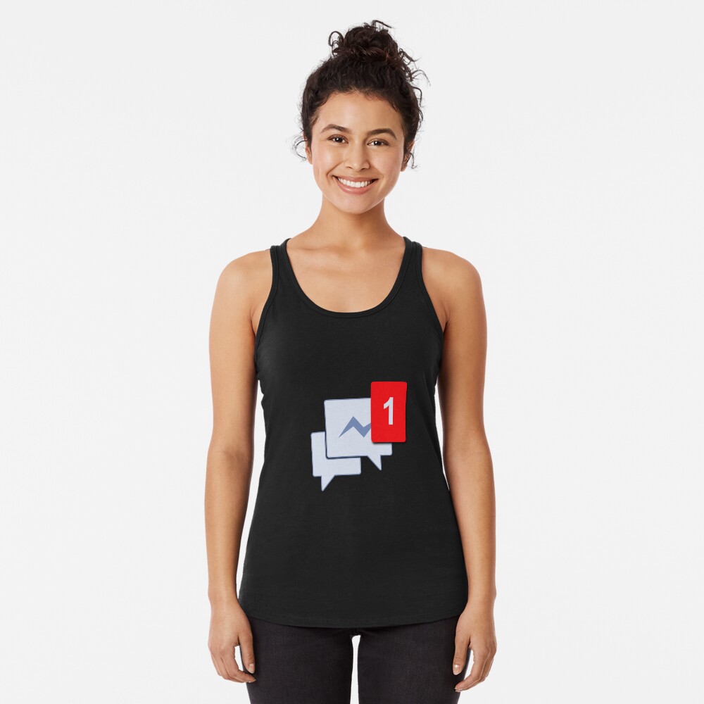 Item preview, Racerback Tank Top designed and sold by SKpixel.