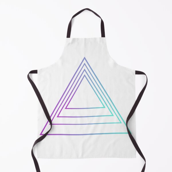 Item preview, Triannngle! designed and sold by stupidpotato1.