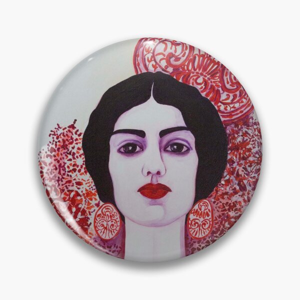 Item preview, Donna designed and sold by Chumakova.