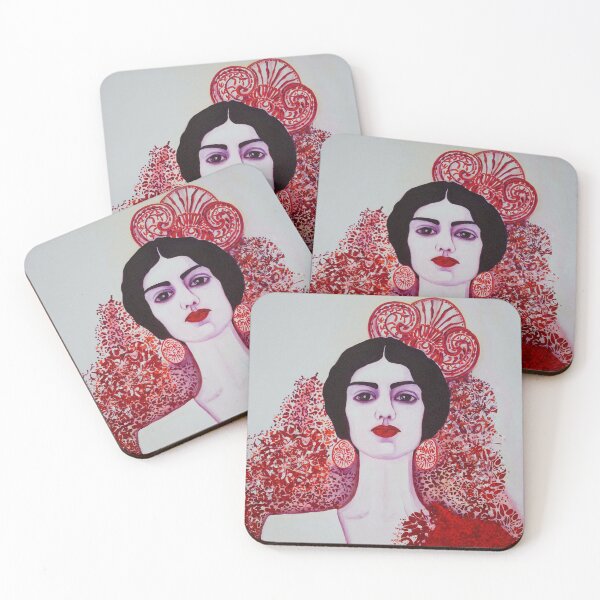 Item preview, Donna designed and sold by Chumakova.