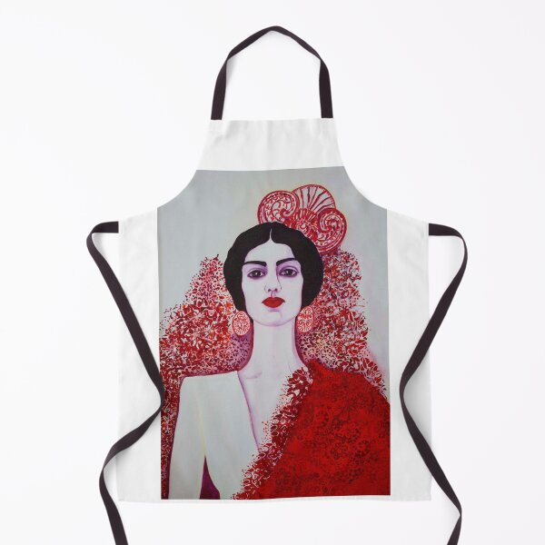 Item preview, Donna designed and sold by Chumakova.