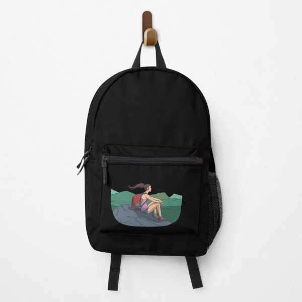 Item preview, Snow covered mountains and peaks in the sun designed and sold by Monkey Ful.