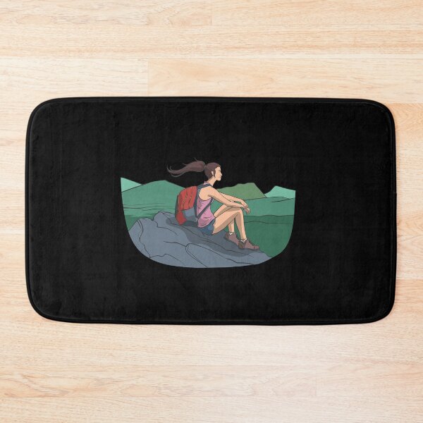 Item preview, Snow covered mountains and peaks in the sun designed and sold by Monkey Ful.