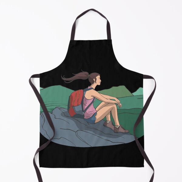 Item preview, Snow covered mountains and peaks in the sun designed and sold by Monkey Ful.
